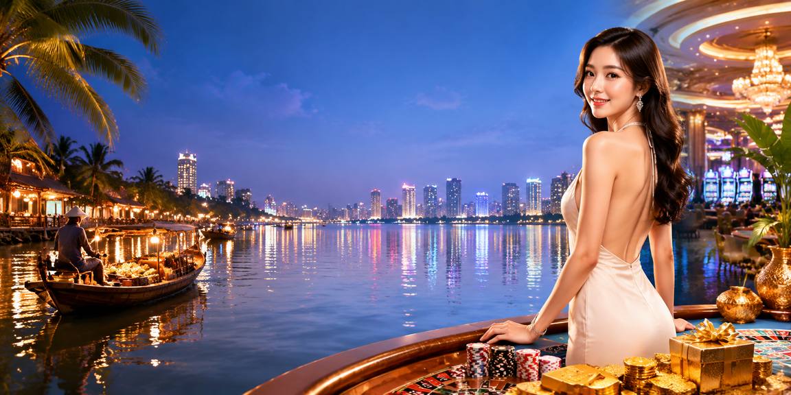 neu 88 Khám Phá Casino Di Động Của Neu 88